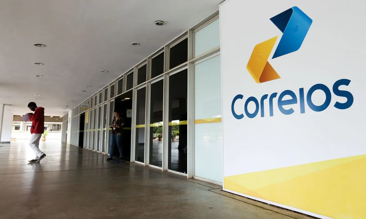 Análise Correios – 1º Semestre 2026
