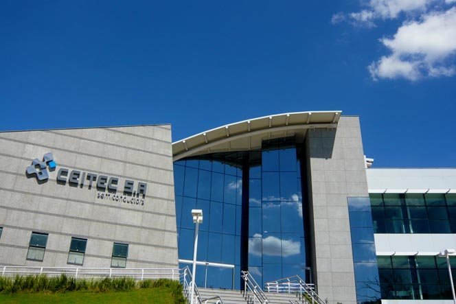 Análise CEITEC - 1 Semestre 2025
