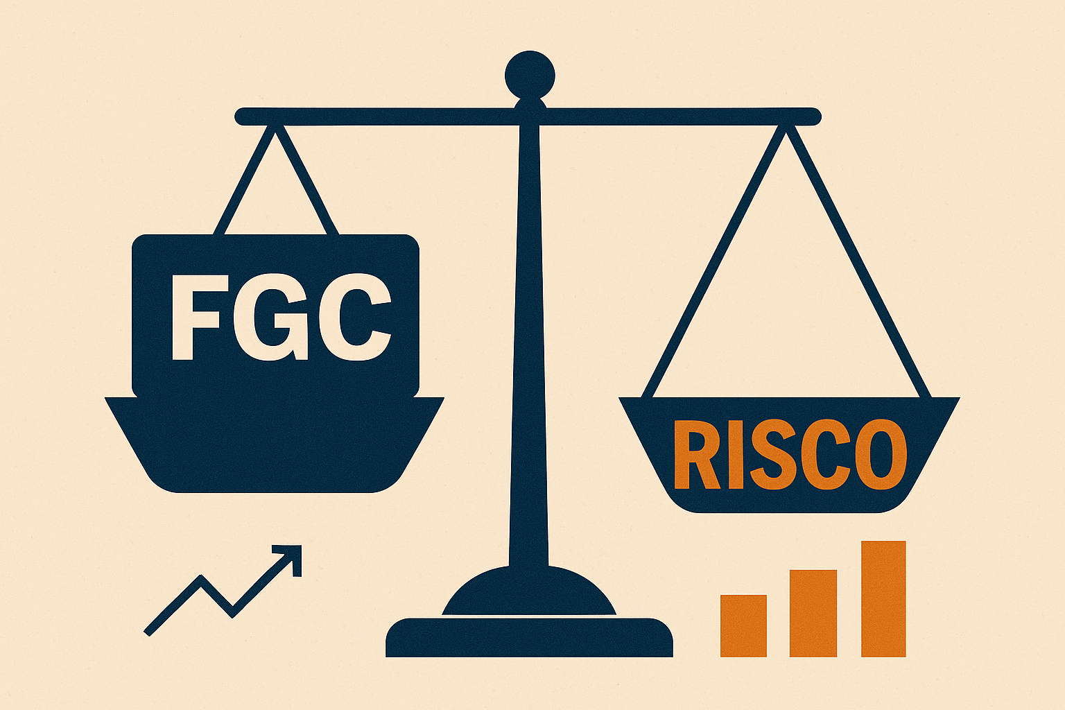 Nova regulação do FGC: mudanças e o impacto nos bancos