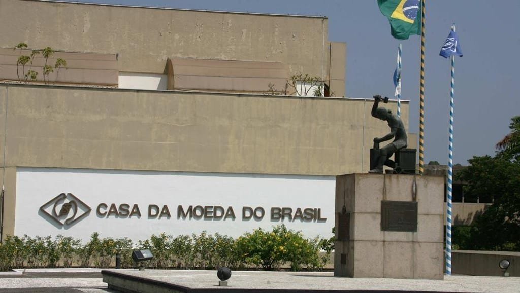 Análise Casa da Moeda - até 09/2024