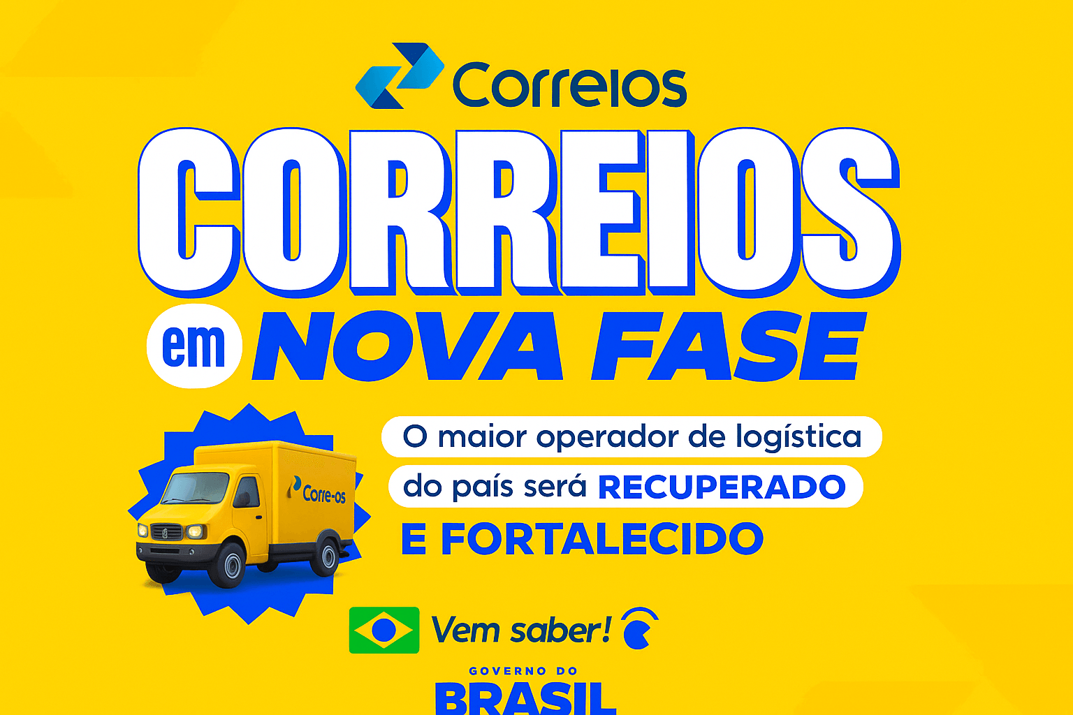 Correios - o que o "Plano" do Governo não diz?