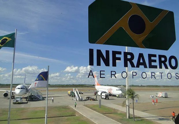 Análise Infraero - Até 09/2024
