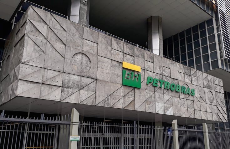 Análise Petrobras 2024 - Liquidez, Capital de Giro e Dívida