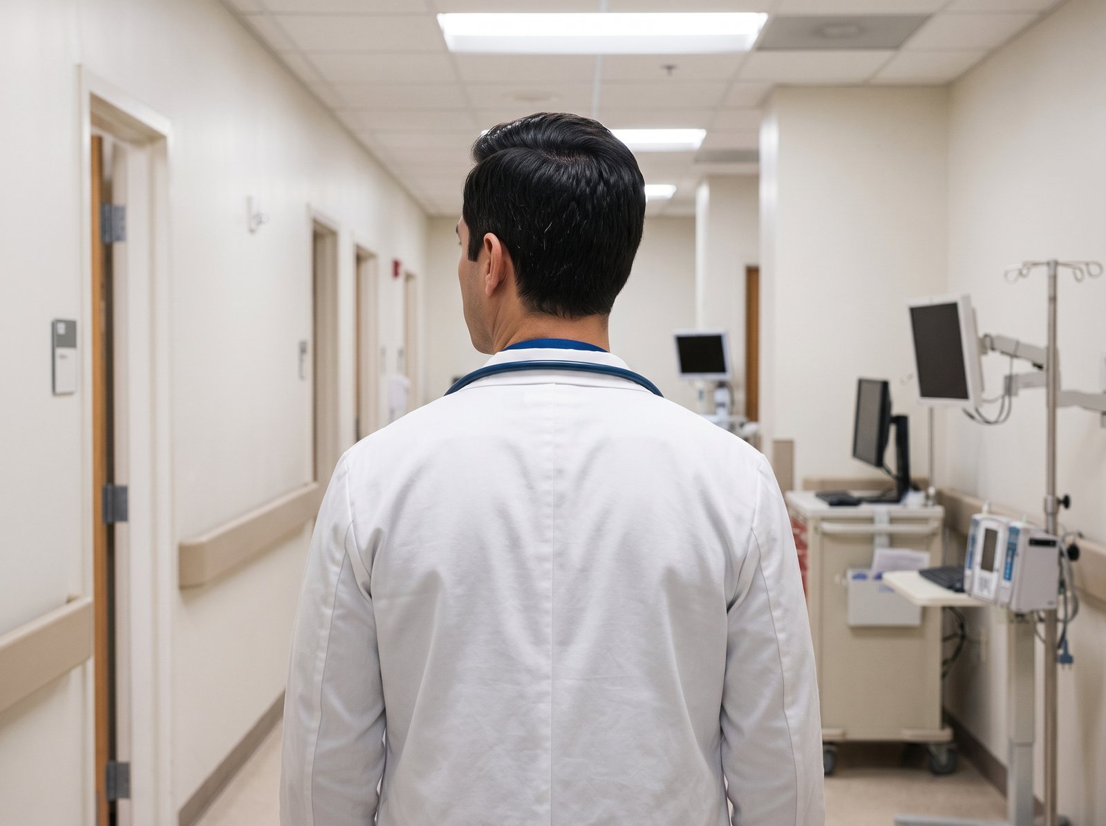 Técnicos em Medicina ou Cientistas da Profissão Médica?