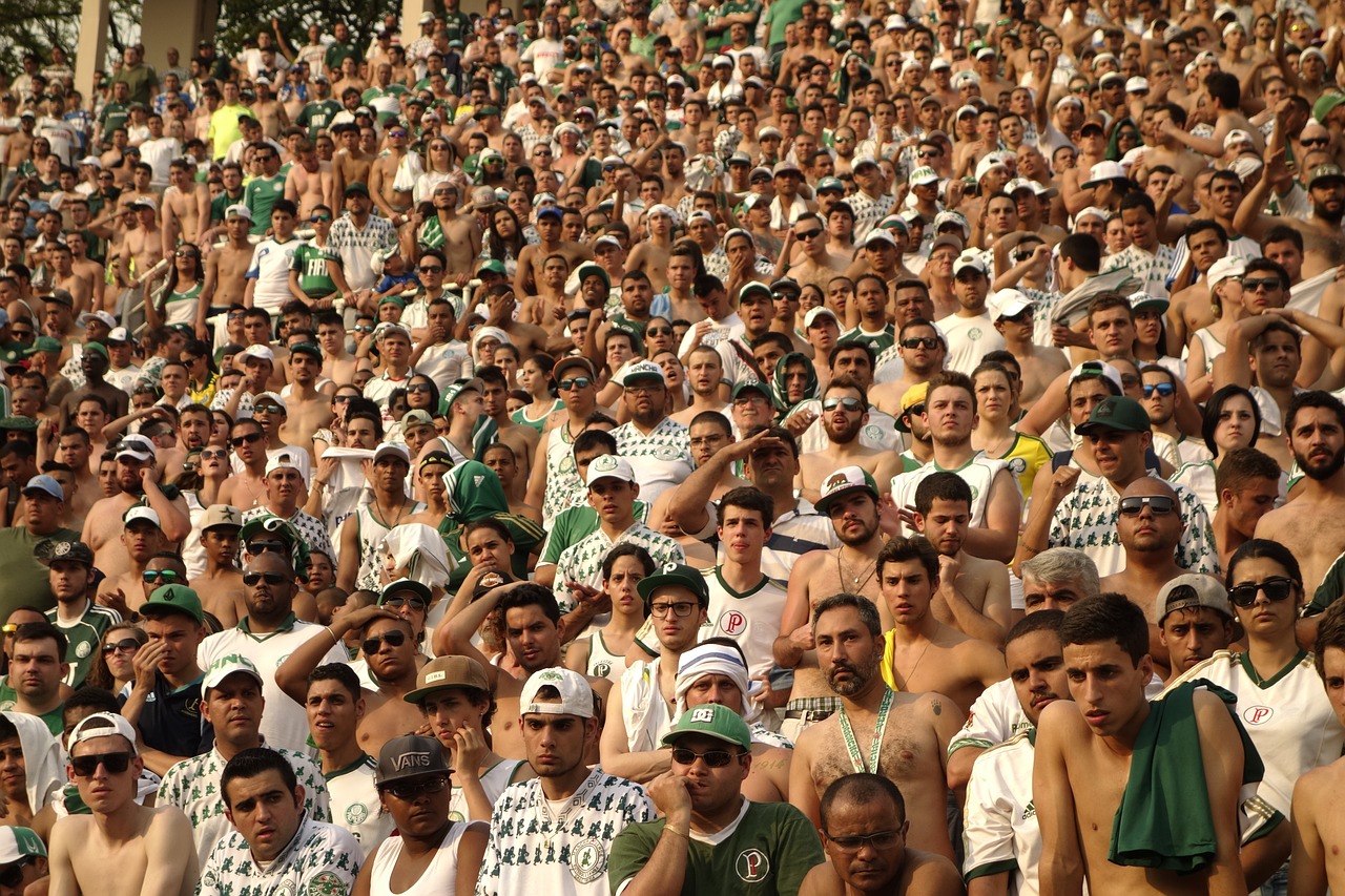 football, crowd, stadium, fans, support, crowd, crowd, crowd, crowd, crowd