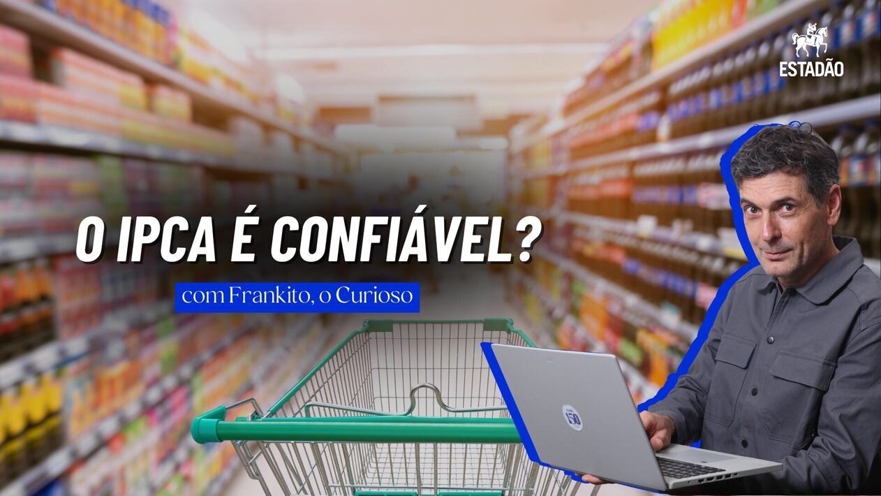 O IPCA É CONFIÁVEL?
